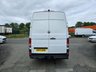 USED 2022 71 VOLKSWAGEN CRAFTER CR35 STARTLINE TDI 140 MWB ULEZ FREE ZONE NO VAT 