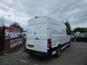 USED 2022 71 VOLKSWAGEN CRAFTER CR35 STARTLINE TDI 140 MWB ULEZ FREE ZONE NO VAT 
