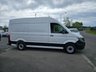 USED 2022 71 VOLKSWAGEN CRAFTER CR35 STARTLINE TDI 140 MWB ULEZ FREE ZONE NO VAT 