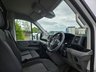 USED 2022 71 VOLKSWAGEN CRAFTER CR35 STARTLINE TDI 140 MWB ULEZ FREE ZONE NO VAT 