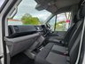 USED 2022 71 VOLKSWAGEN CRAFTER CR35 STARTLINE TDI 140 MWB ULEZ FREE ZONE NO VAT 