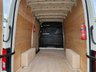 USED 2022 71 VOLKSWAGEN CRAFTER CR35 STARTLINE TDI 140 MWB ULEZ FREE ZONE NO VAT 
