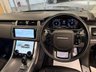 USED 2019 69 LAND ROVER RANGE ROVER SPORT 3.0 SD V6 HSE Dynamic SUV 5dr Diesel Auto 4WD Euro 6 (s/s) (306 ps) 