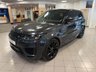 USED 2019 69 LAND ROVER RANGE ROVER SPORT 3.0 SD V6 HSE Dynamic SUV 5dr Diesel Auto 4WD Euro 6 (s/s) (306 ps) 