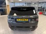 USED 2019 69 LAND ROVER RANGE ROVER SPORT 3.0 SD V6 HSE Dynamic SUV 5dr Diesel Auto 4WD Euro 6 (s/s) (306 ps) 