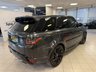 USED 2019 69 LAND ROVER RANGE ROVER SPORT 3.0 SD V6 HSE Dynamic SUV 5dr Diesel Auto 4WD Euro 6 (s/s) (306 ps) 