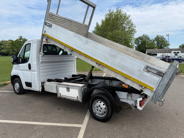 View our FIAT DUCATO