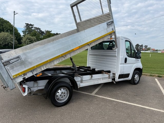 View our FIAT DUCATO