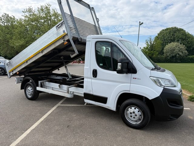 View our FIAT DUCATO