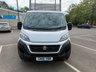 USED 2019 19 FIAT DUCATO 2.3 MultiJetII 35 2dr 11FT Aluminium Tipper ,Diesel Manual MLWB H1 Euro 6 (130 ps) 