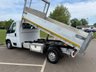 USED 2019 19 FIAT DUCATO 2.3 MultiJetII 35 2dr 11FT Aluminium Tipper ,Diesel Manual MLWB H1 Euro 6 (130 ps) 