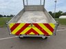USED 2019 19 FIAT DUCATO 2.3 MultiJetII 35 2dr 11FT Aluminium Tipper ,Diesel Manual MLWB H1 Euro 6 (130 ps) 