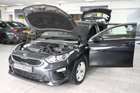 USED 2021 71 KIA CEED 1.6 CRDi MHEV 2 NAV Hatchback 5dr Diesel Hybrid Manual Euro 6 (s/s) (134 bhp) *HOME DELIVERY 7 DAY MONEY BACK*