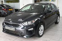 USED 2021 71 KIA CEED 1.6 CRDi MHEV 2 NAV Hatchback 5dr Diesel Hybrid Manual Euro 6 (s/s) (134 bhp) *HOME DELIVERY 7 DAY MONEY BACK*
