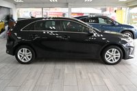 USED 2021 71 KIA CEED 1.6 CRDi MHEV 2 NAV Hatchback 5dr Diesel Hybrid Manual Euro 6 (s/s) (134 bhp) *HOME DELIVERY 7 DAY MONEY BACK*