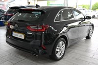 USED 2021 71 KIA CEED 1.6 CRDi MHEV 2 NAV Hatchback 5dr Diesel Hybrid Manual Euro 6 (s/s) (134 bhp) *HOME DELIVERY 7 DAY MONEY BACK*