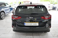 USED 2021 71 KIA CEED 1.6 CRDi MHEV 2 NAV Hatchback 5dr Diesel Hybrid Manual Euro 6 (s/s) (134 bhp) *HOME DELIVERY 7 DAY MONEY BACK*