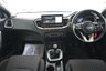 USED 2021 71 KIA CEED 1.6 CRDi MHEV 2 NAV Hatchback 5dr Diesel Hybrid Manual Euro 6 (s/s) (134 bhp) *HOME DELIVERY 7 DAY MONEY BACK*