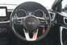 USED 2021 71 KIA CEED 1.6 CRDi MHEV 2 NAV Hatchback 5dr Diesel Hybrid Manual Euro 6 (s/s) (134 bhp) *HOME DELIVERY 7 DAY MONEY BACK*