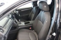 USED 2019 68 HONDA CIVIC 1.0 VTEC Turbo SR Hatchback 5dr Petrol Manual Euro 6 (s/s) (126 ps) ***SAT NAV***APPLE CAR PLAY***AUTO ANDROID***FRONT & REAR PARKING AID***REVERSE PARK CAMERA***AUTO LIGHTS***LANE DEPARTURE***BLUETOOTH HANDS FREE***ELECTRIC FOLDING DOOR MIRRORS***VOICE CONTROL***DIGITAL DASH***