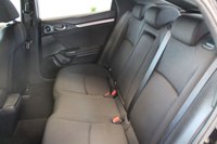 USED 2019 68 HONDA CIVIC 1.0 VTEC Turbo SR Hatchback 5dr Petrol Manual Euro 6 (s/s) (126 ps) ***SAT NAV***APPLE CAR PLAY***AUTO ANDROID***FRONT & REAR PARKING AID***REVERSE PARK CAMERA***AUTO LIGHTS***LANE DEPARTURE***BLUETOOTH HANDS FREE***ELECTRIC FOLDING DOOR MIRRORS***VOICE CONTROL***DIGITAL DASH***