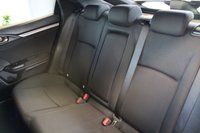 USED 2019 68 HONDA CIVIC 1.0 VTEC Turbo SR Hatchback 5dr Petrol Manual Euro 6 (s/s) (126 ps) ***SAT NAV***APPLE CAR PLAY***AUTO ANDROID***FRONT & REAR PARKING AID***REVERSE PARK CAMERA***AUTO LIGHTS***LANE DEPARTURE***BLUETOOTH HANDS FREE***ELECTRIC FOLDING DOOR MIRRORS***VOICE CONTROL***DIGITAL DASH***