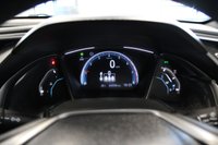 USED 2019 68 HONDA CIVIC 1.0 VTEC Turbo SR Hatchback 5dr Petrol Manual Euro 6 (s/s) (126 ps) ***SAT NAV***APPLE CAR PLAY***AUTO ANDROID***FRONT & REAR PARKING AID***REVERSE PARK CAMERA***AUTO LIGHTS***LANE DEPARTURE***BLUETOOTH HANDS FREE***ELECTRIC FOLDING DOOR MIRRORS***VOICE CONTROL***DIGITAL DASH***