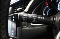 USED 2019 68 HONDA CIVIC 1.0 VTEC Turbo SR Hatchback 5dr Petrol Manual Euro 6 (s/s) (126 ps) ***SAT NAV***APPLE CAR PLAY***AUTO ANDROID***FRONT & REAR PARKING AID***REVERSE PARK CAMERA***AUTO LIGHTS***LANE DEPARTURE***BLUETOOTH HANDS FREE***ELECTRIC FOLDING DOOR MIRRORS***VOICE CONTROL***DIGITAL DASH***