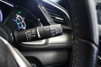 USED 2019 68 HONDA CIVIC 1.0 VTEC Turbo SR Hatchback 5dr Petrol Manual Euro 6 (s/s) (126 ps) ***SAT NAV***APPLE CAR PLAY***AUTO ANDROID***FRONT & REAR PARKING AID***REVERSE PARK CAMERA***AUTO LIGHTS***LANE DEPARTURE***BLUETOOTH HANDS FREE***ELECTRIC FOLDING DOOR MIRRORS***VOICE CONTROL***DIGITAL DASH***