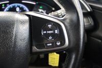 USED 2019 68 HONDA CIVIC 1.0 VTEC Turbo SR Hatchback 5dr Petrol Manual Euro 6 (s/s) (126 ps) ***SAT NAV***APPLE CAR PLAY***AUTO ANDROID***FRONT & REAR PARKING AID***REVERSE PARK CAMERA***AUTO LIGHTS***LANE DEPARTURE***BLUETOOTH HANDS FREE***ELECTRIC FOLDING DOOR MIRRORS***VOICE CONTROL***DIGITAL DASH***