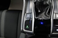 USED 2019 68 HONDA CIVIC 1.0 VTEC Turbo SR Hatchback 5dr Petrol Manual Euro 6 (s/s) (126 ps) ***SAT NAV***APPLE CAR PLAY***AUTO ANDROID***FRONT & REAR PARKING AID***REVERSE PARK CAMERA***AUTO LIGHTS***LANE DEPARTURE***BLUETOOTH HANDS FREE***ELECTRIC FOLDING DOOR MIRRORS***VOICE CONTROL***DIGITAL DASH***