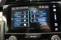 USED 2019 68 HONDA CIVIC 1.0 VTEC Turbo SR Hatchback 5dr Petrol Manual Euro 6 (s/s) (126 ps) ***SAT NAV***APPLE CAR PLAY***AUTO ANDROID***FRONT & REAR PARKING AID***REVERSE PARK CAMERA***AUTO LIGHTS***LANE DEPARTURE***BLUETOOTH HANDS FREE***ELECTRIC FOLDING DOOR MIRRORS***VOICE CONTROL***DIGITAL DASH***