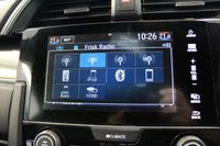 USED 2019 68 HONDA CIVIC 1.0 VTEC Turbo SR Hatchback 5dr Petrol Manual Euro 6 (s/s) (126 ps) ***SAT NAV***APPLE CAR PLAY***AUTO ANDROID***FRONT & REAR PARKING AID***REVERSE PARK CAMERA***AUTO LIGHTS***LANE DEPARTURE***BLUETOOTH HANDS FREE***ELECTRIC FOLDING DOOR MIRRORS***VOICE CONTROL***DIGITAL DASH***