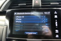 USED 2019 68 HONDA CIVIC 1.0 VTEC Turbo SR Hatchback 5dr Petrol Manual Euro 6 (s/s) (126 ps) ***SAT NAV***APPLE CAR PLAY***AUTO ANDROID***FRONT & REAR PARKING AID***REVERSE PARK CAMERA***AUTO LIGHTS***LANE DEPARTURE***BLUETOOTH HANDS FREE***ELECTRIC FOLDING DOOR MIRRORS***VOICE CONTROL***DIGITAL DASH***