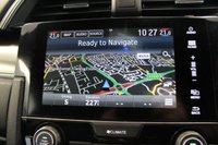 USED 2019 68 HONDA CIVIC 1.0 VTEC Turbo SR Hatchback 5dr Petrol Manual Euro 6 (s/s) (126 ps) ***SAT NAV***APPLE CAR PLAY***AUTO ANDROID***FRONT & REAR PARKING AID***REVERSE PARK CAMERA***AUTO LIGHTS***LANE DEPARTURE***BLUETOOTH HANDS FREE***ELECTRIC FOLDING DOOR MIRRORS***VOICE CONTROL***DIGITAL DASH***