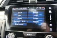 USED 2019 68 HONDA CIVIC 1.0 VTEC Turbo SR Hatchback 5dr Petrol Manual Euro 6 (s/s) (126 ps) ***SAT NAV***APPLE CAR PLAY***AUTO ANDROID***FRONT & REAR PARKING AID***REVERSE PARK CAMERA***AUTO LIGHTS***LANE DEPARTURE***BLUETOOTH HANDS FREE***ELECTRIC FOLDING DOOR MIRRORS***VOICE CONTROL***DIGITAL DASH***
