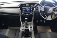 USED 2019 68 HONDA CIVIC 1.0 VTEC Turbo SR Hatchback 5dr Petrol Manual Euro 6 (s/s) (126 ps) ***SAT NAV***APPLE CAR PLAY***AUTO ANDROID***FRONT & REAR PARKING AID***REVERSE PARK CAMERA***AUTO LIGHTS***LANE DEPARTURE***BLUETOOTH HANDS FREE***ELECTRIC FOLDING DOOR MIRRORS***VOICE CONTROL***DIGITAL DASH***