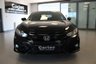 USED 2019 68 HONDA CIVIC 1.0 VTEC Turbo SR Hatchback 5dr Petrol Manual Euro 6 (s/s) (126 ps) ***SAT NAV***APPLE CAR PLAY***AUTO ANDROID***FRONT & REAR PARKING AID***REVERSE PARK CAMERA***AUTO LIGHTS***LANE DEPARTURE***BLUETOOTH HANDS FREE***ELECTRIC FOLDING DOOR MIRRORS***VOICE CONTROL***DIGITAL DASH***