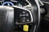 USED 2019 68 HONDA CIVIC 1.0 VTEC Turbo SR Hatchback 5dr Petrol Manual Euro 6 (s/s) (126 ps) ***SAT NAV***APPLE CAR PLAY***AUTO ANDROID***FRONT & REAR PARKING AID***REVERSE PARK CAMERA***AUTO LIGHTS***LANE DEPARTURE***BLUETOOTH HANDS FREE***ELECTRIC FOLDING DOOR MIRRORS***VOICE CONTROL***DIGITAL DASH***