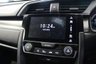 USED 2019 68 HONDA CIVIC 1.0 VTEC Turbo SR Hatchback 5dr Petrol Manual Euro 6 (s/s) (126 ps) ***SAT NAV***APPLE CAR PLAY***AUTO ANDROID***FRONT & REAR PARKING AID***REVERSE PARK CAMERA***AUTO LIGHTS***LANE DEPARTURE***BLUETOOTH HANDS FREE***ELECTRIC FOLDING DOOR MIRRORS***VOICE CONTROL***DIGITAL DASH***