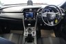 USED 2019 68 HONDA CIVIC 1.0 VTEC Turbo SR Hatchback 5dr Petrol Manual Euro 6 (s/s) (126 ps) ***SAT NAV***APPLE CAR PLAY***AUTO ANDROID***FRONT & REAR PARKING AID***REVERSE PARK CAMERA***AUTO LIGHTS***LANE DEPARTURE***BLUETOOTH HANDS FREE***ELECTRIC FOLDING DOOR MIRRORS***VOICE CONTROL***DIGITAL DASH***