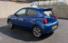 USED 2017 17 NISSAN MICRA 1.2 n-tec Hatchback 5dr Petrol Manual Euro 6 (80 ps) ESTABLISHED FOR OVER 33 YEARS.