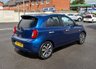 USED 2017 17 NISSAN MICRA 1.2 n-tec Hatchback 5dr Petrol Manual Euro 6 (80 ps) ESTABLISHED FOR OVER 33 YEARS.