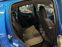 USED 2009 09 PEUGEOT 107 1.0 12V Urban Hatchback 5dr Petrol Manual Euro 4 (68 ps) 