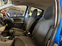 USED 2009 09 PEUGEOT 107 1.0 12V Urban Hatchback 5dr Petrol Manual Euro 4 (68 ps) 