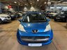 USED 2009 09 PEUGEOT 107 1.0 12V Urban Hatchback 5dr Petrol Manual Euro 4 (68 ps) 