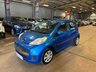 USED 2009 09 PEUGEOT 107 1.0 12V Urban Hatchback 5dr Petrol Manual Euro 4 (68 ps) 