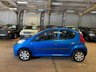 USED 2009 09 PEUGEOT 107 1.0 12V Urban Hatchback 5dr Petrol Manual Euro 4 (68 ps) 