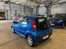 USED 2009 09 PEUGEOT 107 1.0 12V Urban Hatchback 5dr Petrol Manual Euro 4 (68 ps) 
