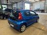 USED 2009 09 PEUGEOT 107 1.0 12V Urban Hatchback 5dr Petrol Manual Euro 4 (68 ps) 